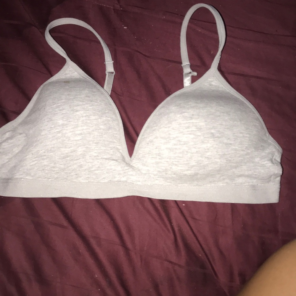 😍🦋Teens’ Bra
